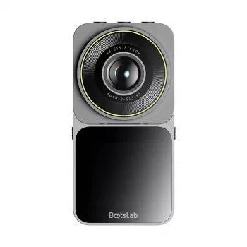 Car Recorder 360 Botslab Dash Cam V9H