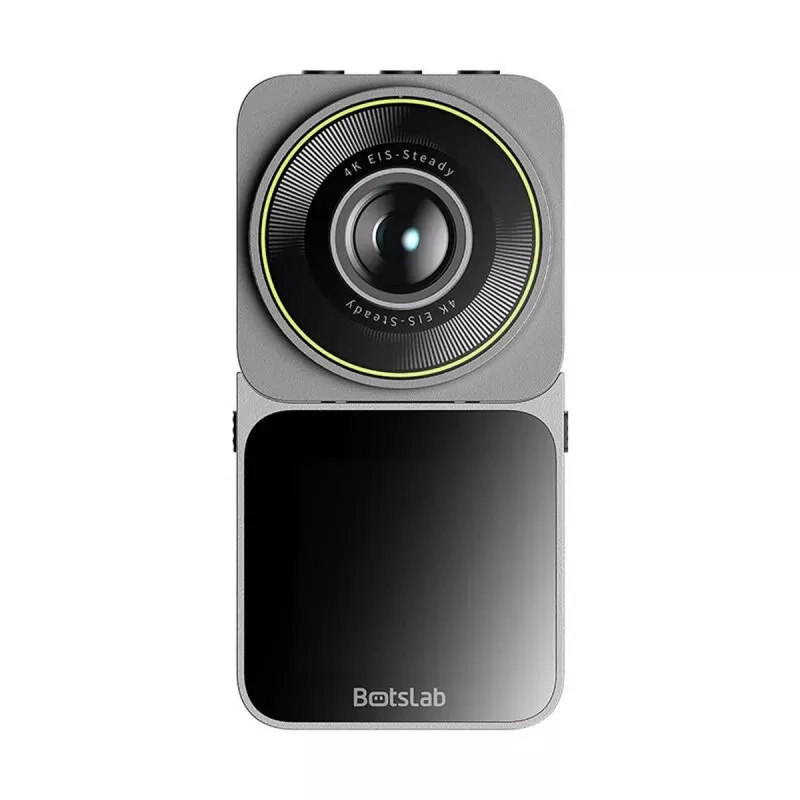 Car Recorder 360 Botslab Dash Cam V9H