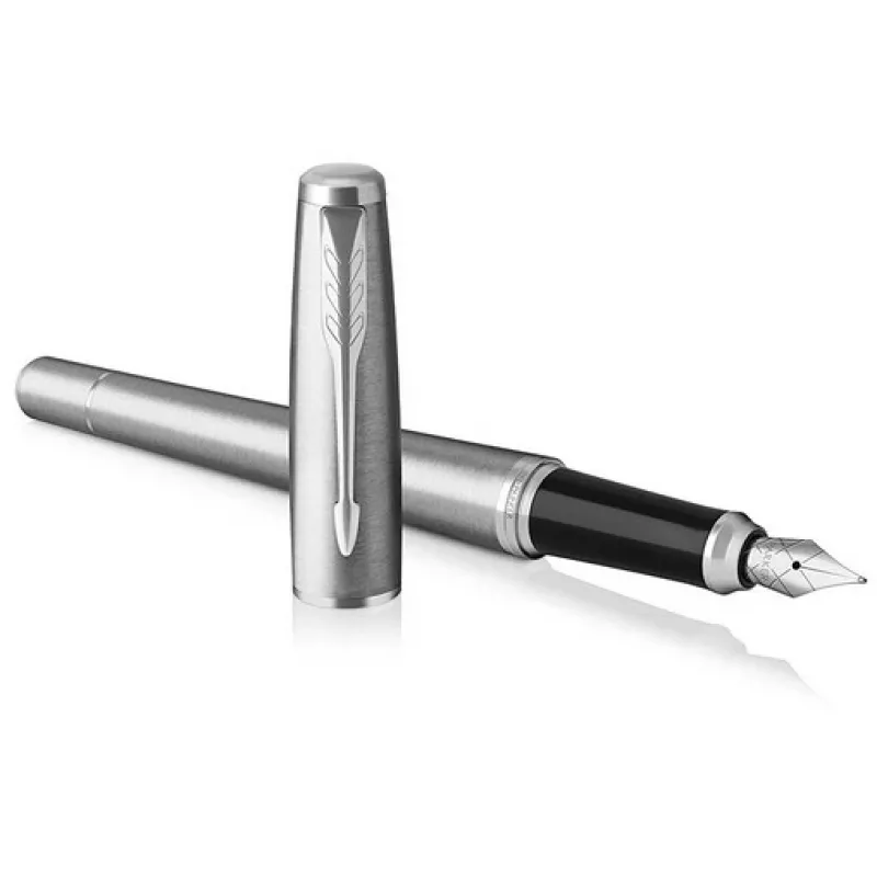 Parker Urban automatinis plunksnakotis su kasetiniu rašalo užpildymo mechanizmu, 1 vnt.