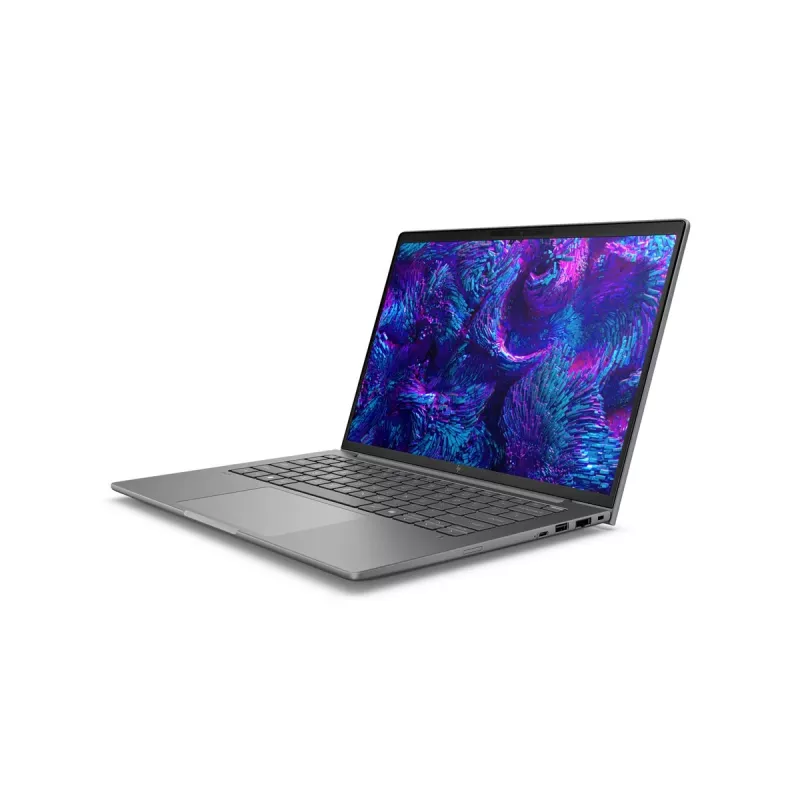 HP ZBook 8 G1i 14 Intel Core Ultra 9 285H 14col. WQXGA AG LED UWVA 64GB 2TB SSD RTX 500 ADA 4GB W11P 3m.