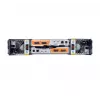 HPE MSA 2070 SFF 2x16Gb FC 4 prievadų valdiklis 12x1.92TB SSD 4x16Gb SFP FC XCVR 23TB saugojimo masyvas