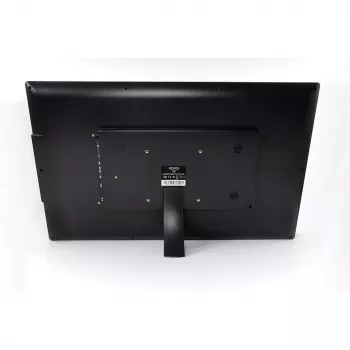 Xoro MegaPAD 2154v7, 21,51 (54,6 cm) planšetinis kompiuteris, 64 GB, juodas, Android (XOR400830)