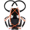 Petzl IKO CORE Headlamp, Juoda, E104BA00