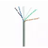 Gembird CAT6 UTP 100m tinklo kabelis U/UTP (UTP) pilkas
