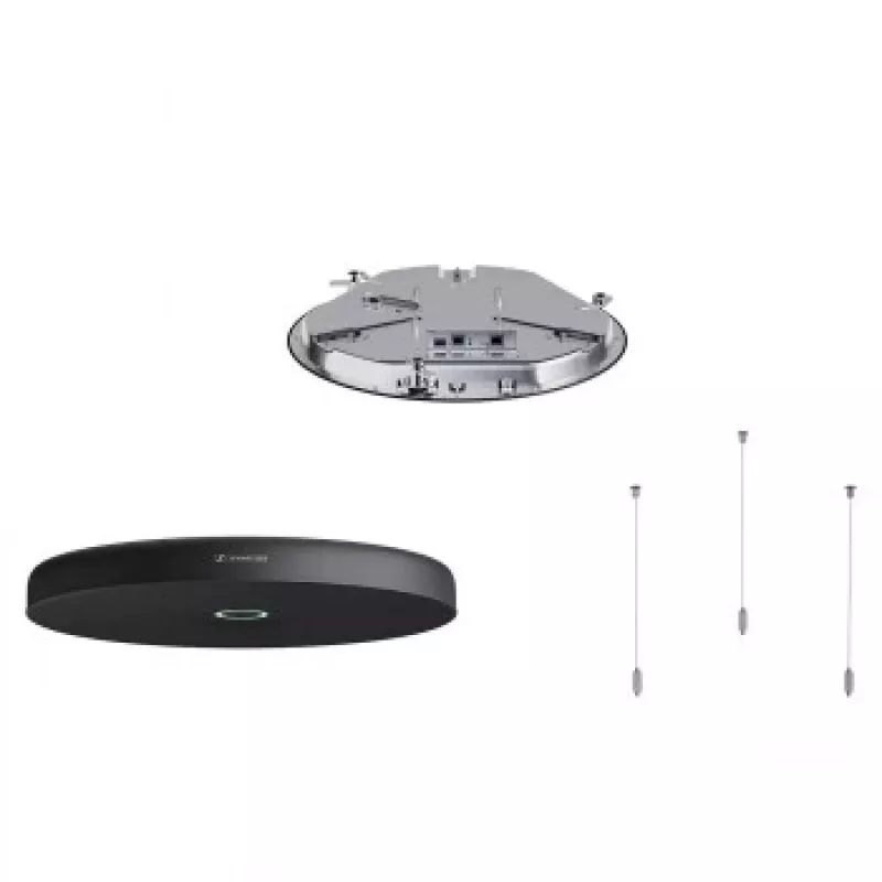 Mikrofonas Sennheiser TCC-M-S-W Kattomikrofon, korpuso rinkinys, baltas