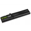 Baterija Green Cell MS16, skirta MSI GE62 GE63 GE72 GE73 GE75 GL62 GL63 GL73