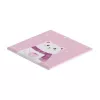 Dekoratyvinis dangtelis Sonoff T5-1C-86-cartoon lietiminiam jungikliui — vieno posto 86x86 mm skydelis