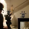 DJI kameros priedo perdavimo komplektas CP.RN.00000397.02 kameros maitinimui ir vaizdo ryšiui