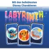 Disney 100 Labyrinth, Stalo žaidimas