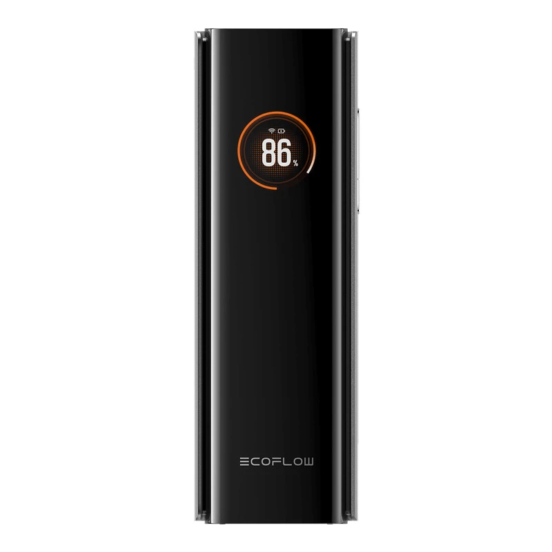 Maitinimo bankas USB 27650MAH RAPID/PRO +KABELIS 5019301011 Ecoflow