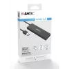 Emtec T620A Type-A Classic USB 3.2 Gen 1 šakotuvas