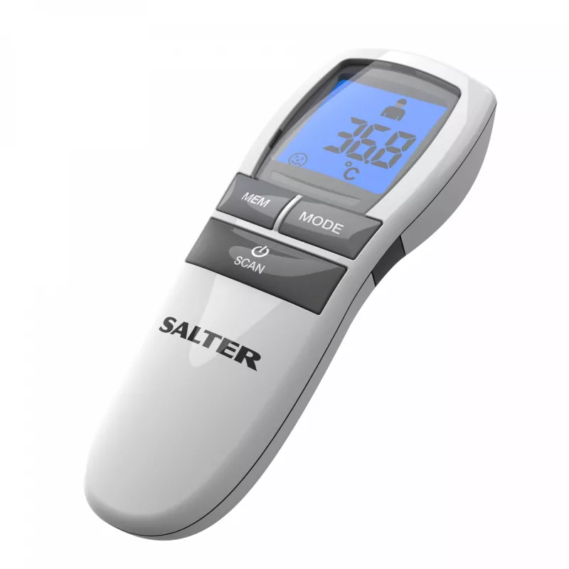 Nuotolinio matavimo termometras Salter TE-250-EU