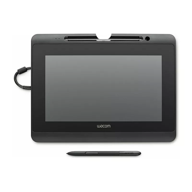 Wacom DTH-1152 Juoda