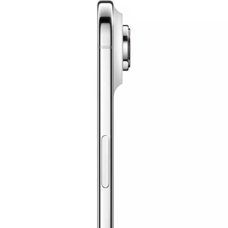 Apple iPhone Air 16,5 cm (6,5) Dual SIM iOS 26 5G USB Type-C 256 GB balta