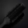 GHD Round Hair Brush Juoda