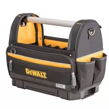 Įrankių laikymo dėklas DeWALT DWST82990-1 Aukštis 350 mm Svoris 2 kg