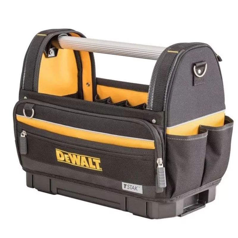 Įrankių laikymo dėklas DeWALT DWST82990-1 Aukštis 350 mm Svoris 2 kg