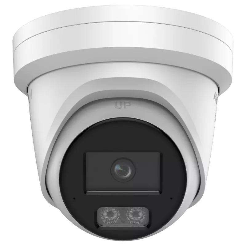 IP apsaugos kamera Hikvision Pro Series DS-2CD2347G3-LI2UY 4MP 360°