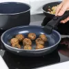 Indų rinkinys Russell Hobbs RH03319EU7, 5 dalių nelipnios keptuvės, tinkamos plauti indaplovėje