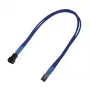 Vidinis maitinimo laidas Nanoxia 900200017 0,3 m