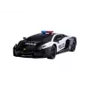 Mastelio modelis Revell Lamborghini Aventador Policija