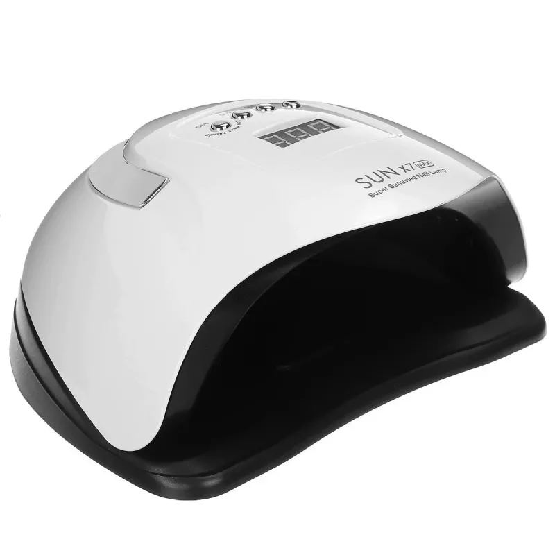 Extralink Beauty UV LED lempa nagams, 180 W