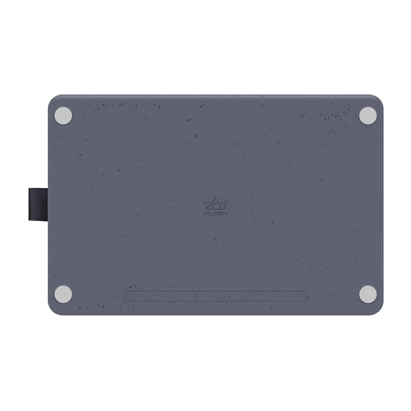 Grafinė planšetė HUION HS611 juoda 5080 lpi 258.4 x 161.5 mm