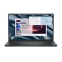 Nešiojamasis kompiuteris Dell Pro Essential 15 AG FHD — Ryzen 5 7520U, 16 GB RAM, 512 GB SSD, AMD Radeon 610M, Windows 11 Pro, pirštų atspaudų skaitytuvas, angliška klaviatūra, juoda
