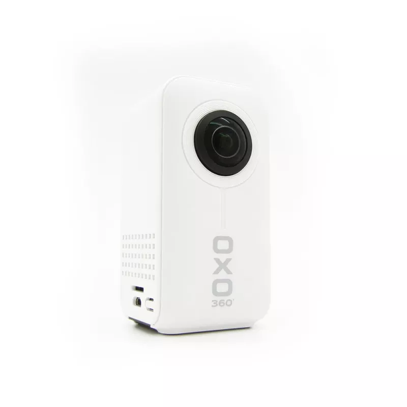 Apsaugos kamera Easypix OXO 360° IP Cam 56200