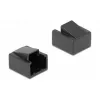 RJ-45 lizdo apsauginis dangtelis DeLOCK 86470