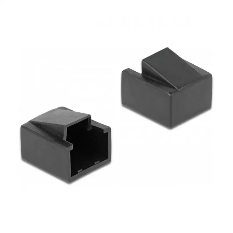 RJ-45 lizdo apsauginis dangtelis DeLOCK 86470