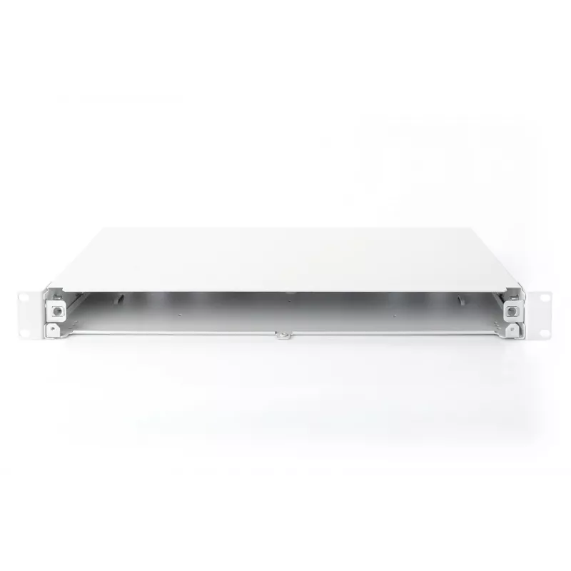 Skaidulinės optikos sujungimo dėžutė Digitus DN-96200-QL