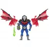Veiksmo figūrėlė MATTEL Masters of the Universe Origins Hordak HTH20 – kolekcinė pozicionuojama figūrėlė