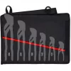 Įrankių krepšys Knipex 00 19 55 S4 LE — nepripildytas, matmenys P x P x A