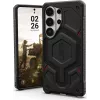 UAG Urban Armor Gear Monarch Pro dėklas su magneto moduliu | Samsung Galaxy S26 Ultra | kevlar juoda | 214513113940 (214513113940)