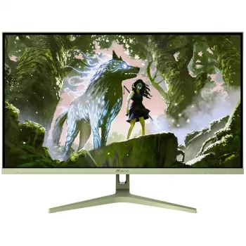 Arozzi Nova 32 colių kompiuterio monitorius 2560 x 1440 pikselių Quad HD Žalias