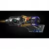 Dyson V12 Detect plonas Absolute belaidis stiebinis dulkių siurblys (448870-01)