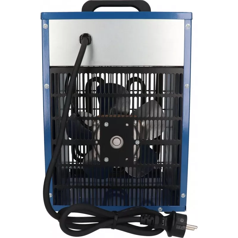 Ventiliatorius elektrinis šildytuvas Blaupunkt EH9010