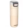 Kambukka Etna Grip Barely Beige - termo puodelis, 500 ml