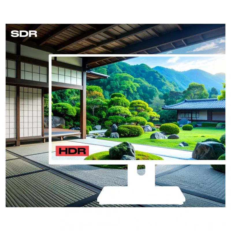 JapanNext WQHD jutiklinis monitorius 68,58 cm (27)