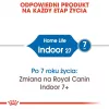 Sausas kačių ėdalas Royal Canin Home Life Indoor 27 suaugusioms naminėms katėms, vištiena, 4 kg