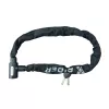Grandininis dviračio spynos užraktas MANTA XR00LC01 6x900mm