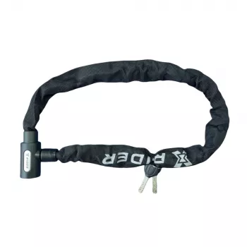 Grandininis dviračio spynos užraktas MANTA XR00LC01 6x900mm