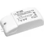 Elektroninis transformatorius EUROLITE ETD-35105 12V 35–105VA reguliuojamas