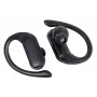 Earbuds BTE800 juodi