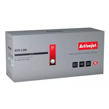 Activejet ATH-13N toneris (pakaitalas HP 13A Q2613A; Supreme; 3000 puslapių; juodas)