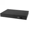 ALLNET 18 prievadų gigabitinis PoE komutatorius ALL-SG8018P — 16 PoE prievadų + 2 aukštynkryptės jungtys, gigabitinis eternetas