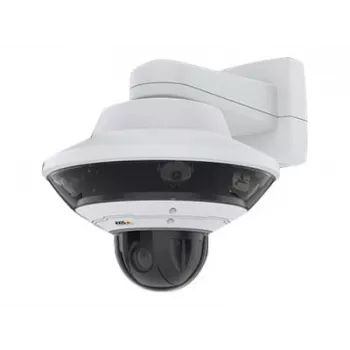 Tinklo kamera Q6010-E, 4x5MP, 20 MP.