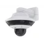 Tinklo kamera Q6010-E, 4x5MP, 20 MP.