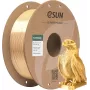 EPLA-SILK MAGIC 1,75mm AUKSO SIDABRAS 1kg (EPLA-SILKMAGIC-P175JS1)